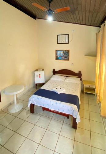 1 twin bed