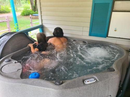 Your second home in florida in Eustis (FL)