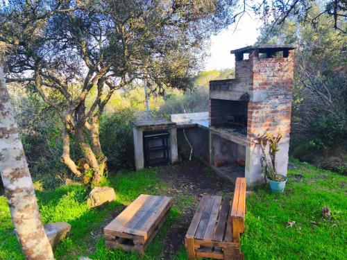 Odisea in Villa Serrana