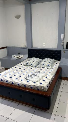 Hotel Estrela Da Lapa – Sao Paulo, VT