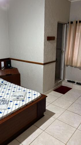 Hotel Estrela Da Lapa – Sao Paulo, VT