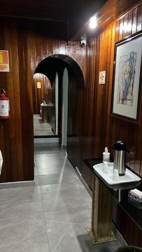 Hotel estrela da lapa in Lapa