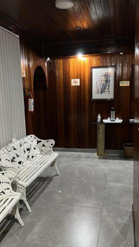 Hotel estrela da lapa in Lapa