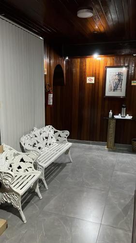 Hotel estrela da lapa in Lapa