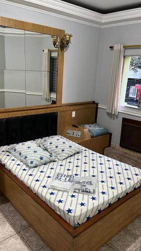Hotel Estrela Da Lapa – Sao Paulo, VT