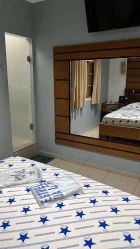 Hotel estrela da lapa in Lapa