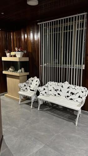 Hotel estrela da lapa in Lapa