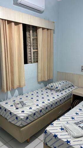 Hotel Estrela Da Lapa – Sao Paulo, VT