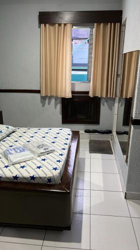 Hotel Estrela Da Lapa – Sao Paulo, VT