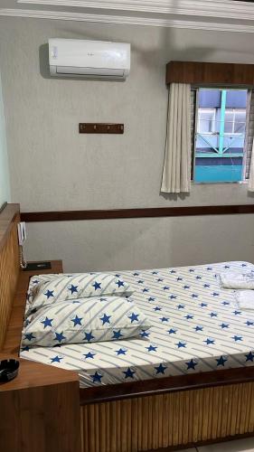 Hotel Estrela Da Lapa – Sao Paulo, VT