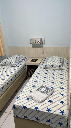 Hotel Estrela Da Lapa – Sao Paulo, VT
