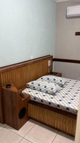 Hotel Estrela Da Lapa – Sao Paulo, VT