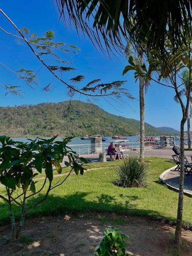 Suites Para Casal in เบอร์ติโอก้า