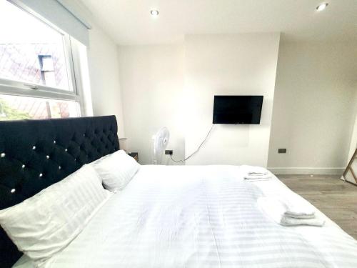 Lovely Studio in Central London - 4, London (Foto 4)