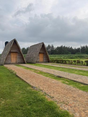 Cabañas Green Life, Huasca de Ocampo