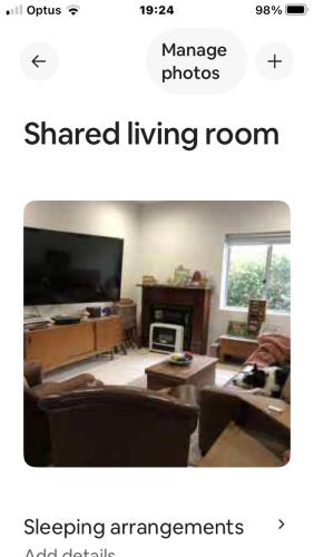 Billys in ลิตเติ้ล เบย์