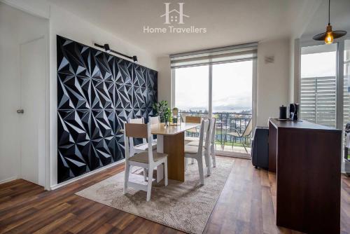 HT Villarrica Espectacular Dpto