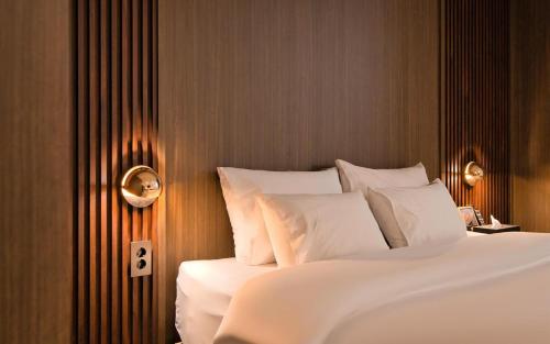 Suwon Hound Hotel - Suwon-si Suwon Hound Hotel - Suwon-si