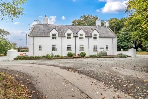 Bodior Garden Cottage