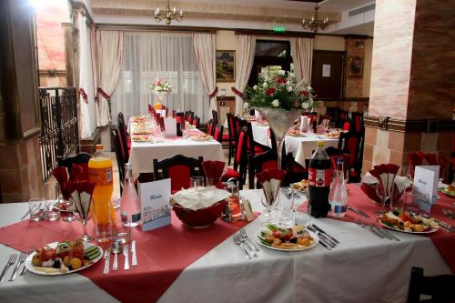 Hotel Exclusiv - image 2