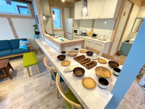 サイエンスホームaloha style, Sapporo (fotografie 6)