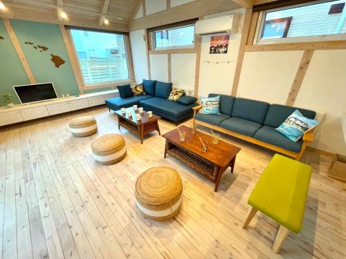 サイエンスホームaloha style, Sapporo (fotografie 10)