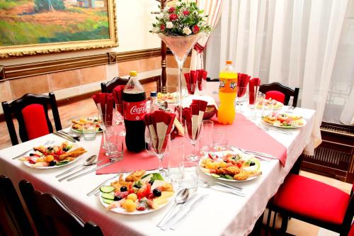 Hotel Exclusiv - image 4
