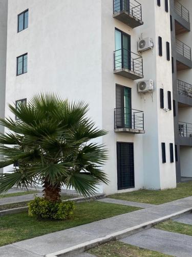 La PRIMAVERA APARTMENT IN CUERNAVACA in Adolfo Lopez Mateos