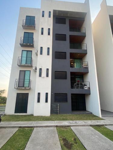 La PRIMAVERA APARTMENT IN CUERNAVACA in Adolfo Lopez Mateos