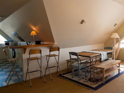 Appartement Ambleteuse 4 pièces 8 personnes - FR-1-376-26 - image 13