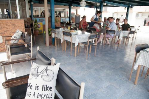 Hotel Athinoula - image 13