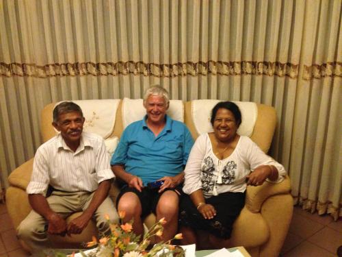 共用Lounge/電視區