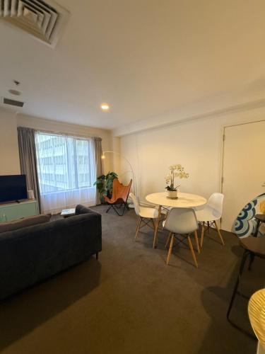 Citylife getaway Pool Gym SKB, Auckland (fotografie 4)