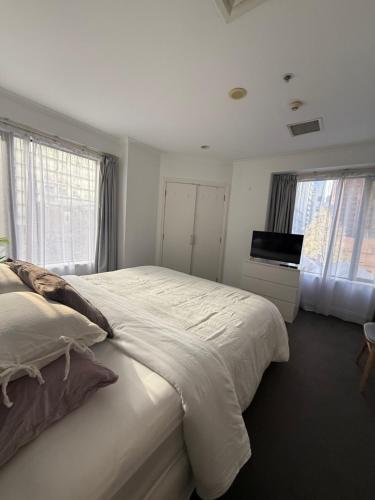 Citylife getaway Pool Gym SKB, Auckland (fotografie 7)