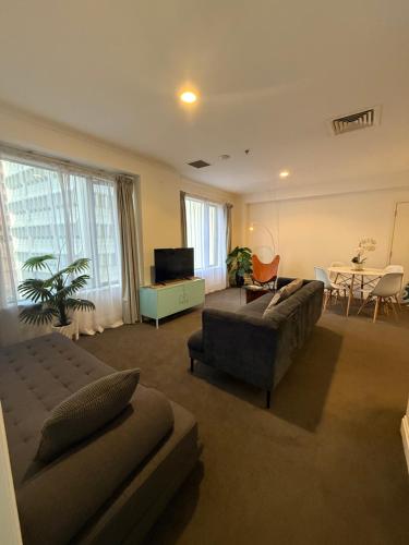 Citylife getaway Pool Gym SKB, Auckland (fotografie 8)