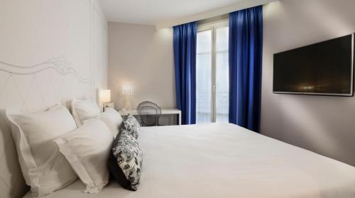 Hôtel Paris Vaugirard, Parigi