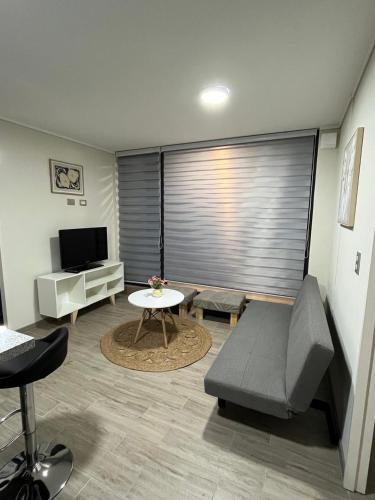 Departamento céntrico nuevo