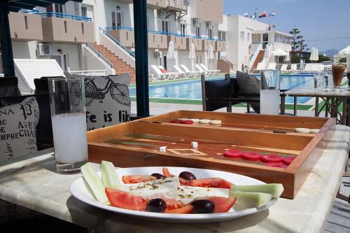 Hotel Athinoula - image 14