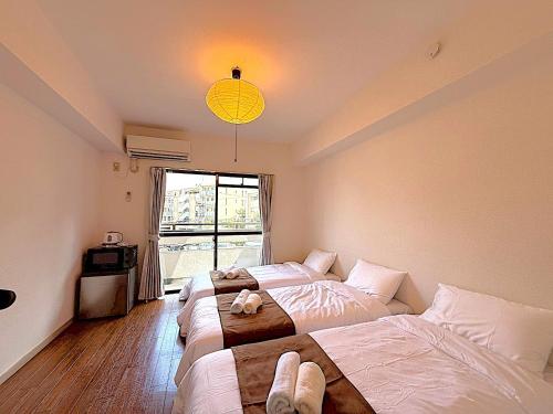 Minami-Ohashi Good Place House