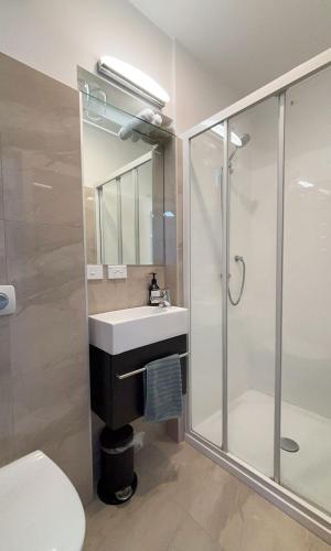 Studio - Split Level