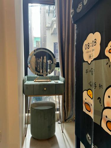 Hanoifriends