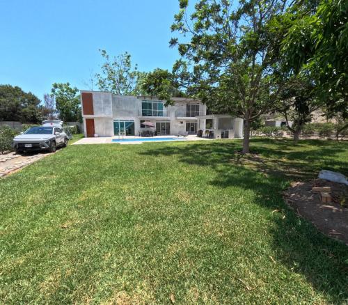 Vaade, Casa campo las Pecanas Huaral in Huaral
