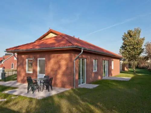 Charming Coastal Retreat in Zierow in Zierow, Deutschland