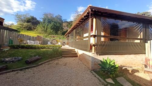 Kert, Casa do Lago in Águas Da Prata