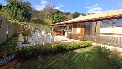 Kert, Casa do Lago in Águas Da Prata