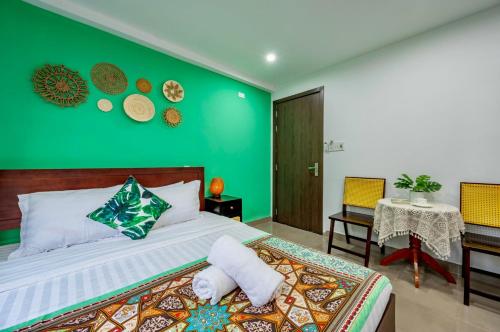 Alana Homestay Hoi An, Hoi An (zdjęcie 8)