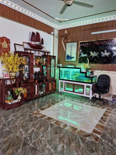 Hostel Luxury Sài Gòn