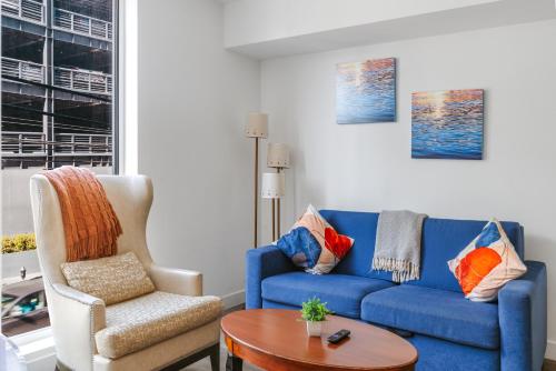StaysPro - luxury Apartments minutes to everything Los Angeles, Los Angeles