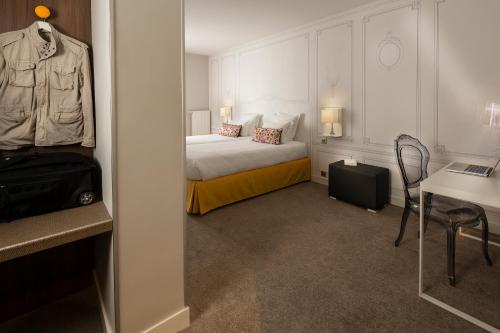 Hôtel Paris Vaugirard - image 5