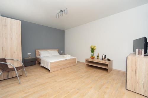Hotel Fusion